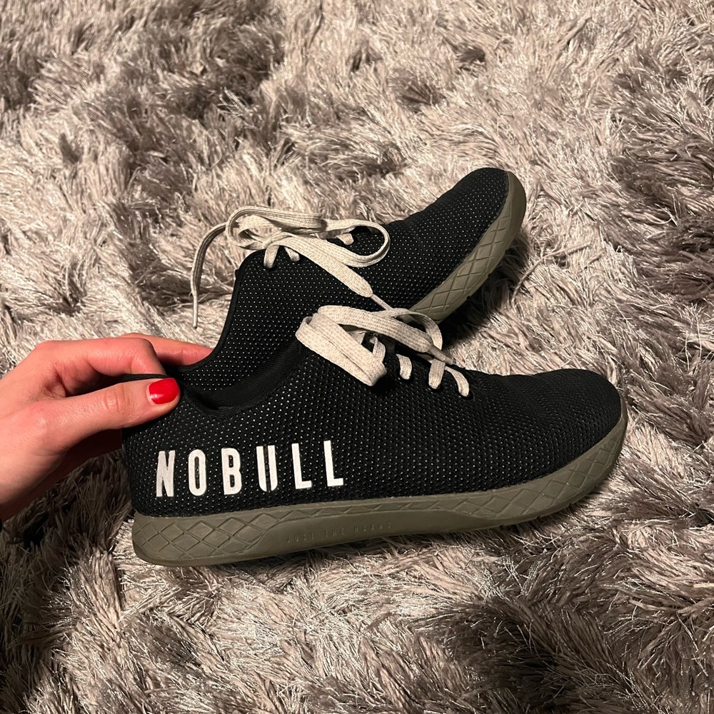 NoBull Trainer